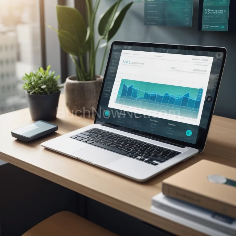 Vereinfachtes Reporting